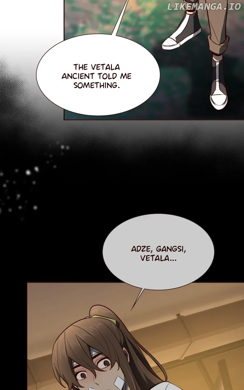 The Last Bloodline Chapter 59 Online - página 81