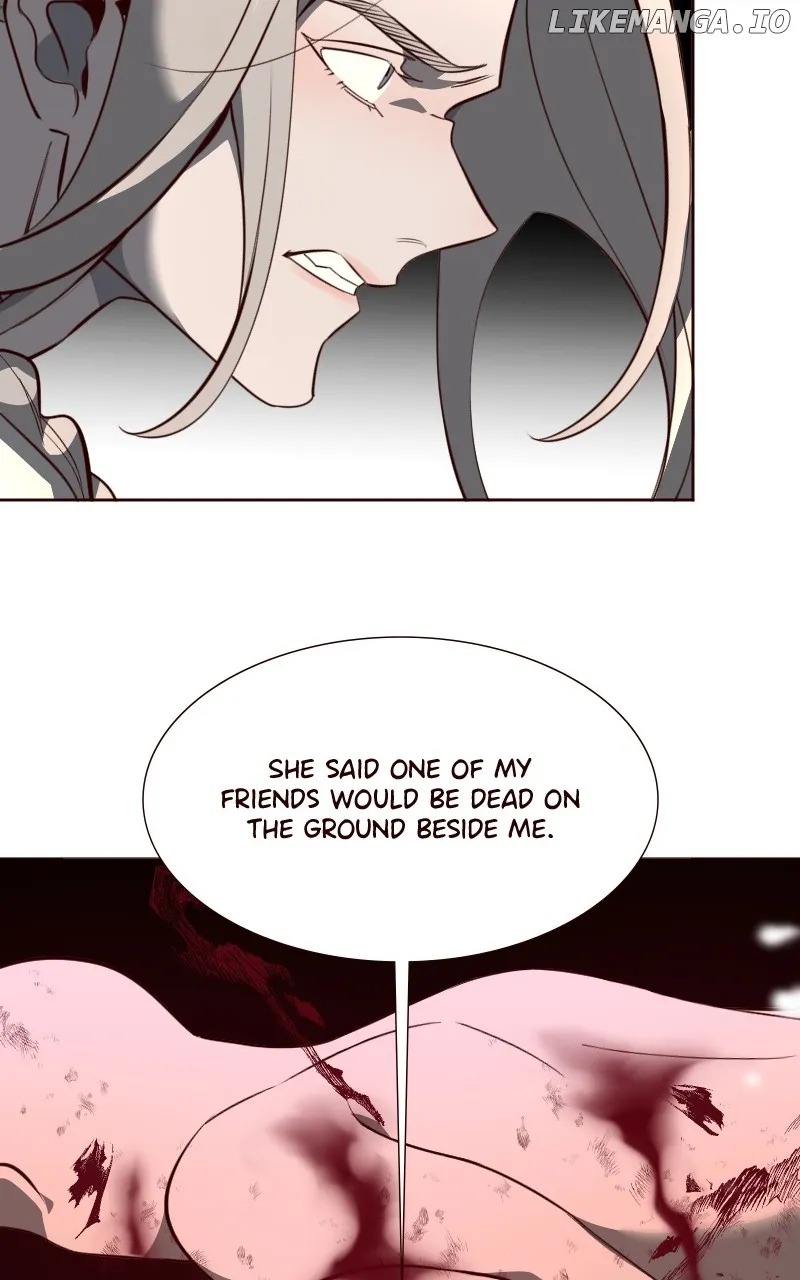 The Last Bloodline Chapter 59 Online - página 83