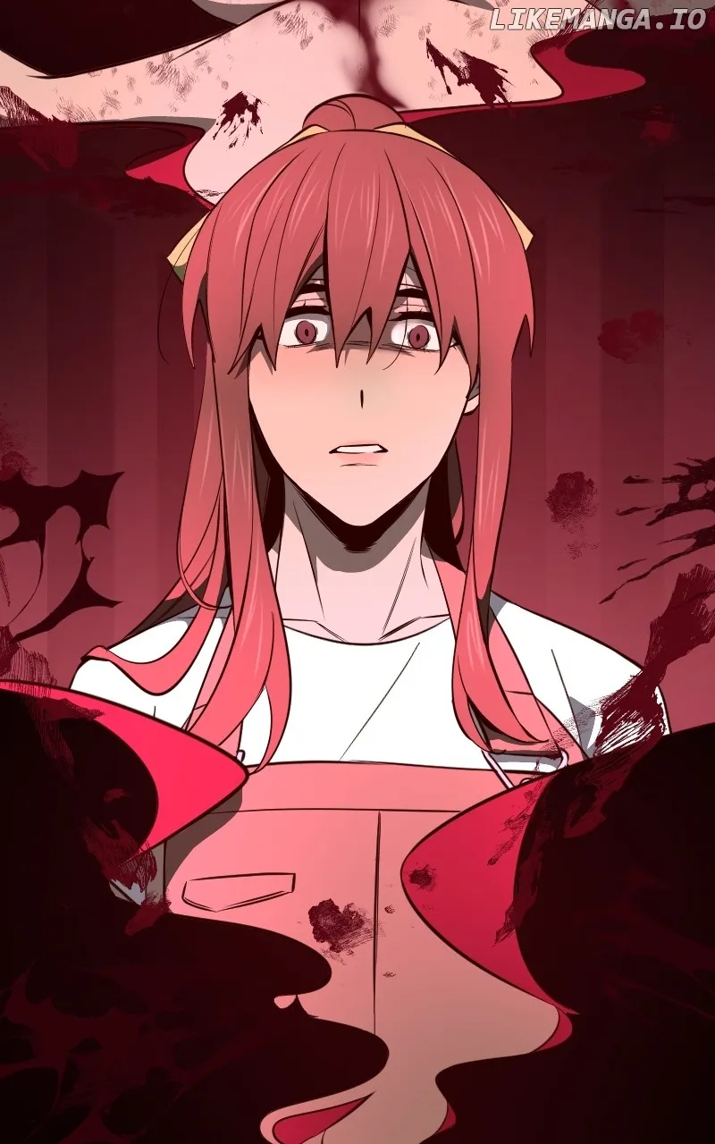 The Last Bloodline Chapter 59 Online - página 84