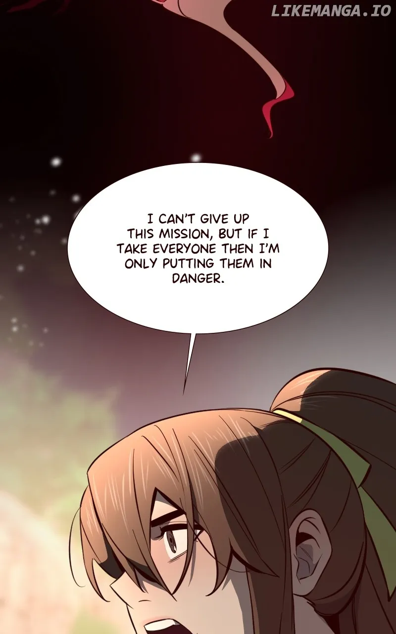 The Last Bloodline Chapter 59 Online - página 85