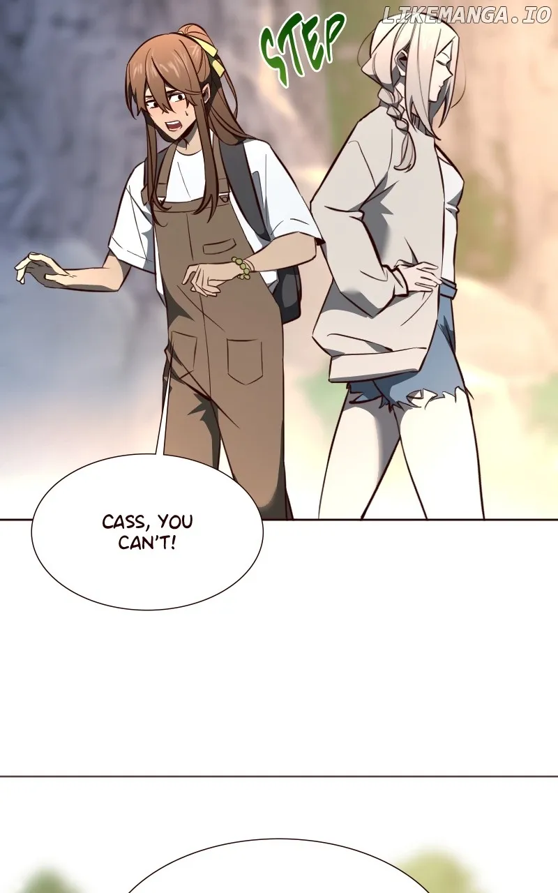 The Last Bloodline Chapter 59 Online - página 89