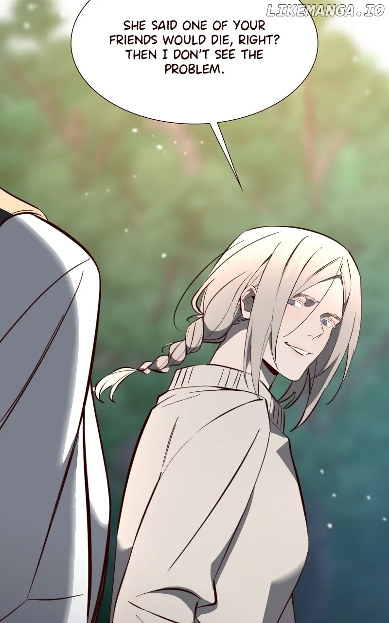 The Last Bloodline Chapter 59 Online - página 90