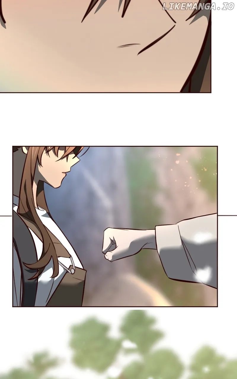 The Last Bloodline Chapter 59 Online - página 92