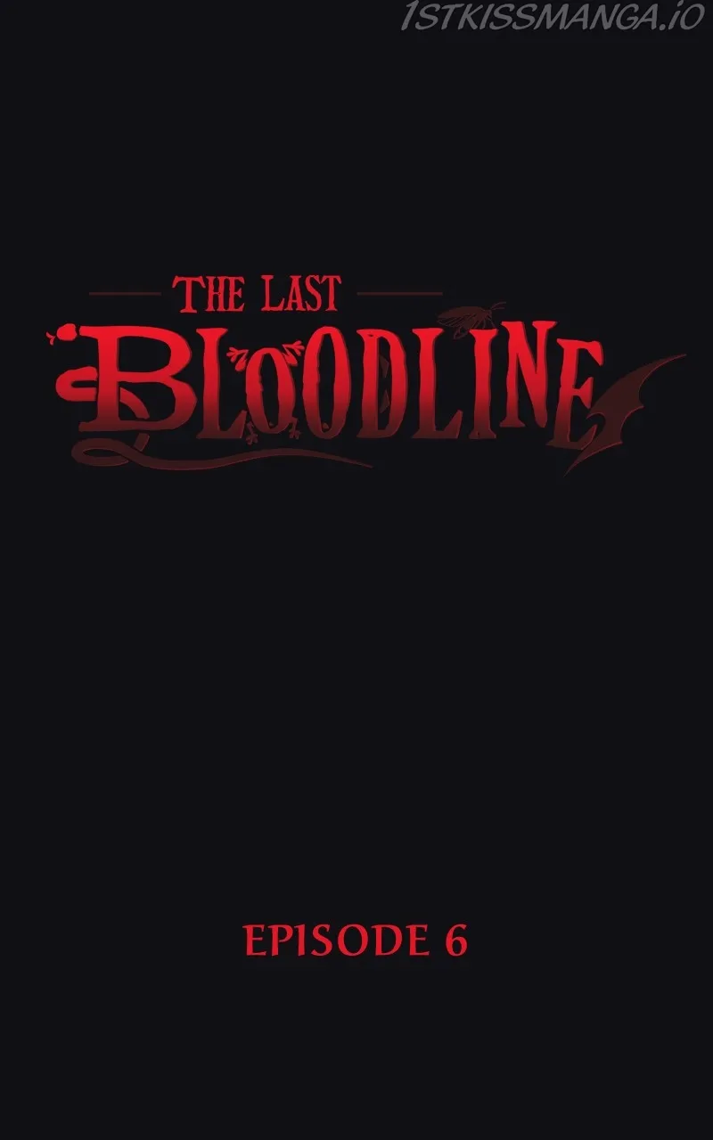The Last Bloodline Chapter 6 Online - página 1