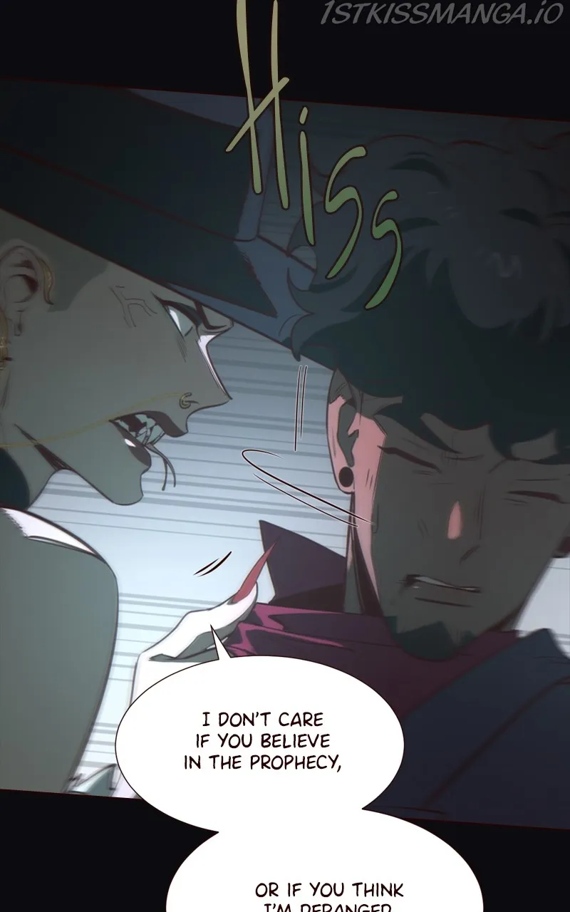The Last Bloodline Chapter 6 Online - página 14