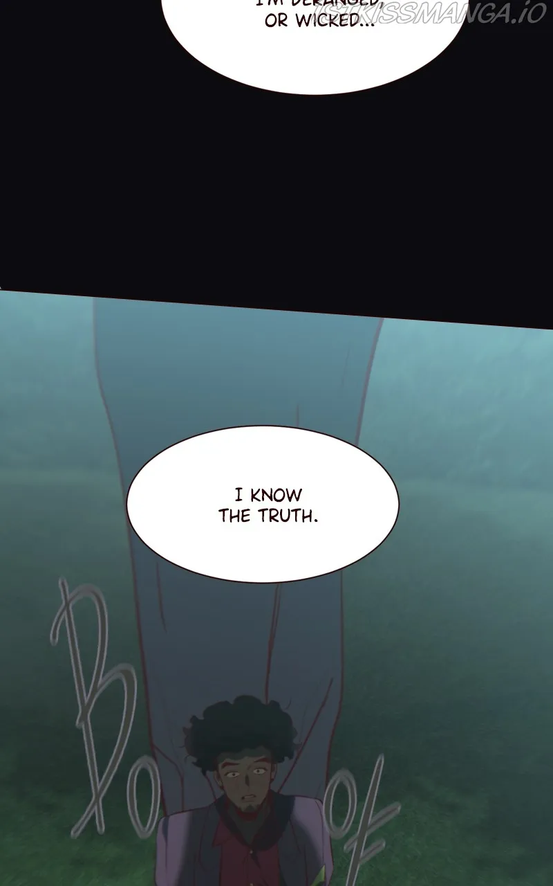 The Last Bloodline Chapter 6 Online - página 15