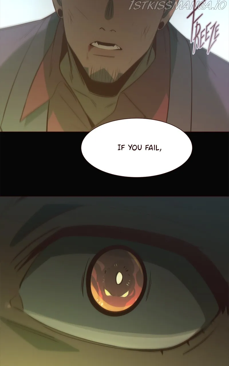 The Last Bloodline Chapter 6 Online - página 17