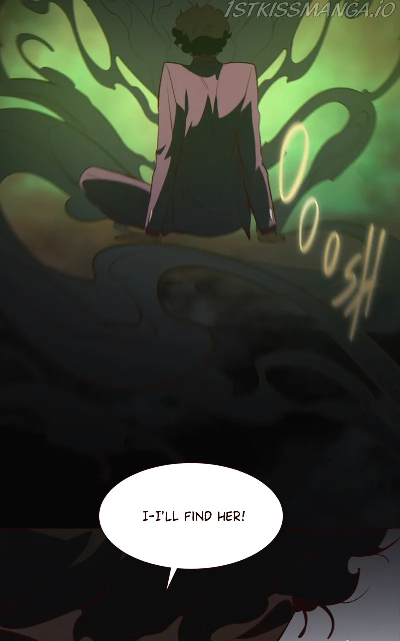 The Last Bloodline Chapter 6 Online - página 19