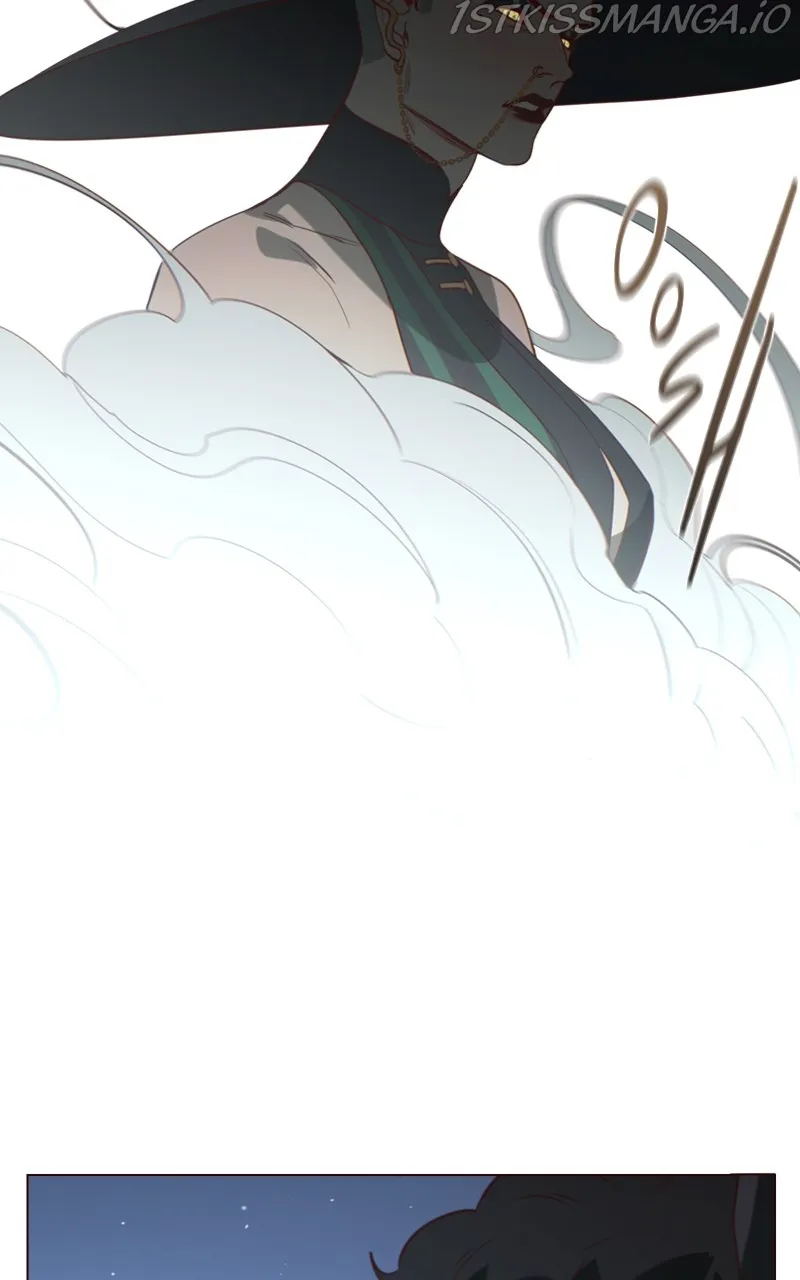 The Last Bloodline Chapter 6 Online - página 21
