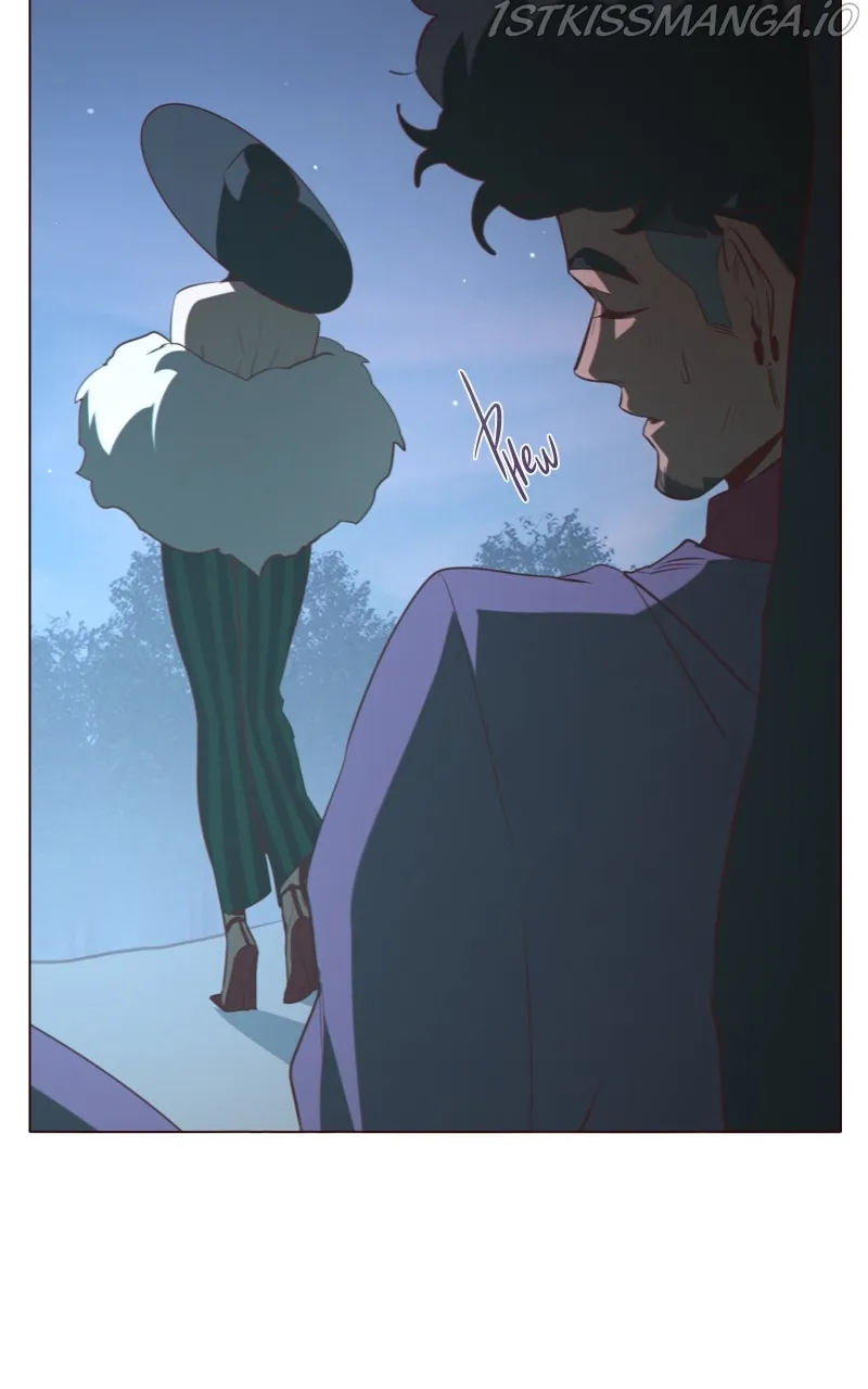 The Last Bloodline Chapter 6 Online - página 22