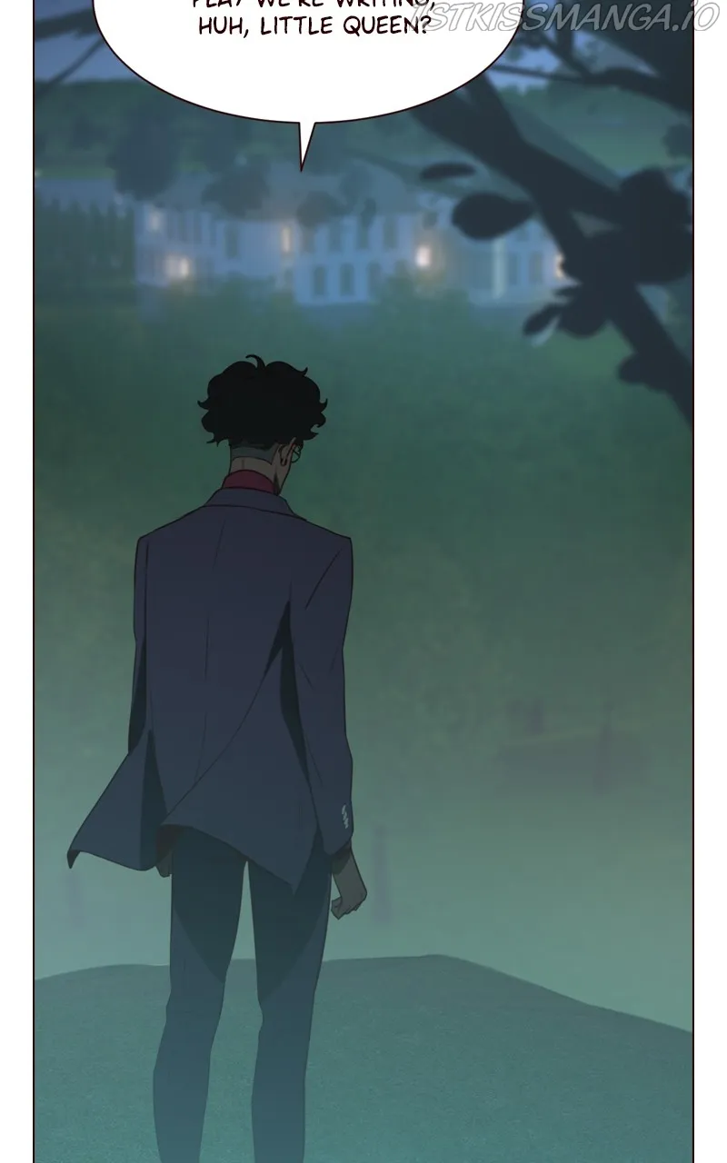 The Last Bloodline Chapter 6 Online - página 25