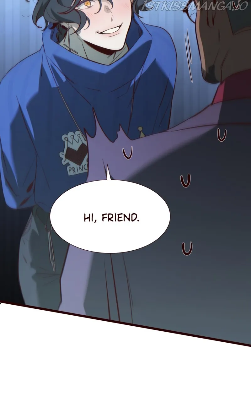 The Last Bloodline Chapter 6 Online - página 28