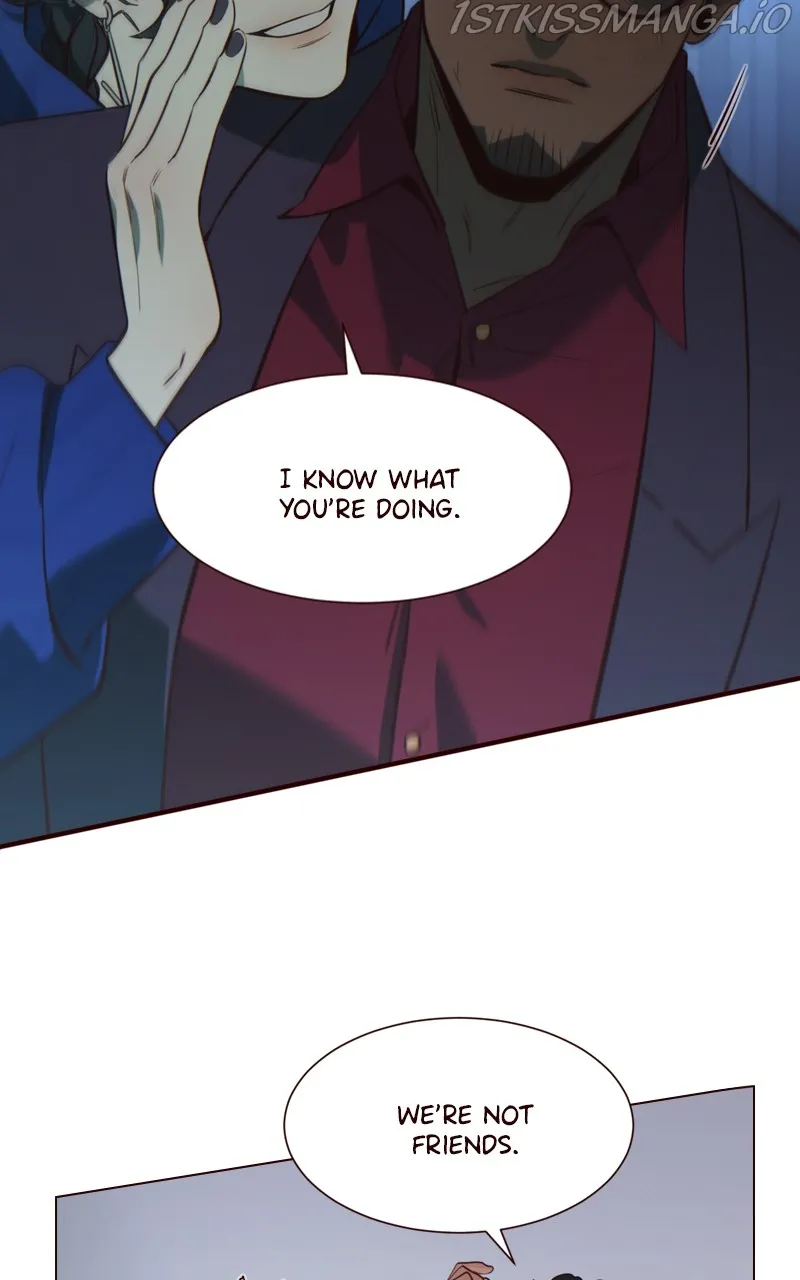 The Last Bloodline Chapter 6 Online - página 30