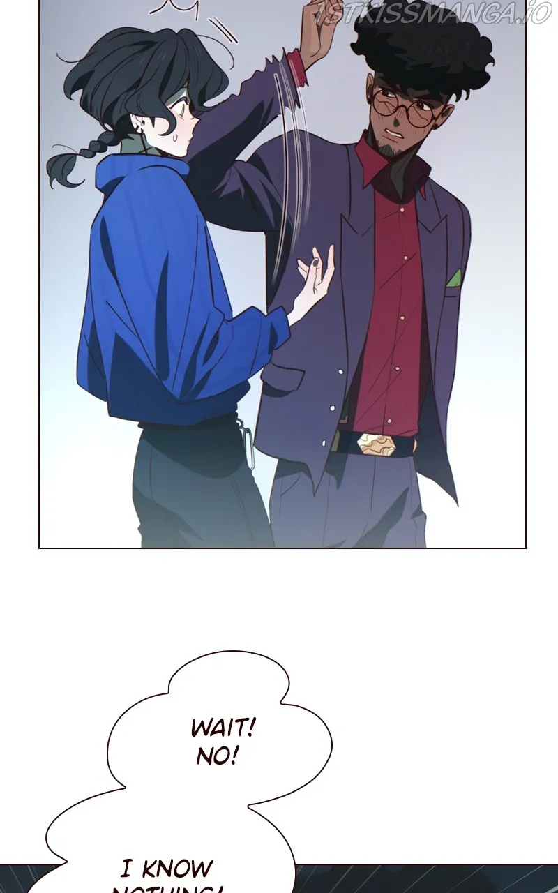 The Last Bloodline Chapter 6 Online - página 31
