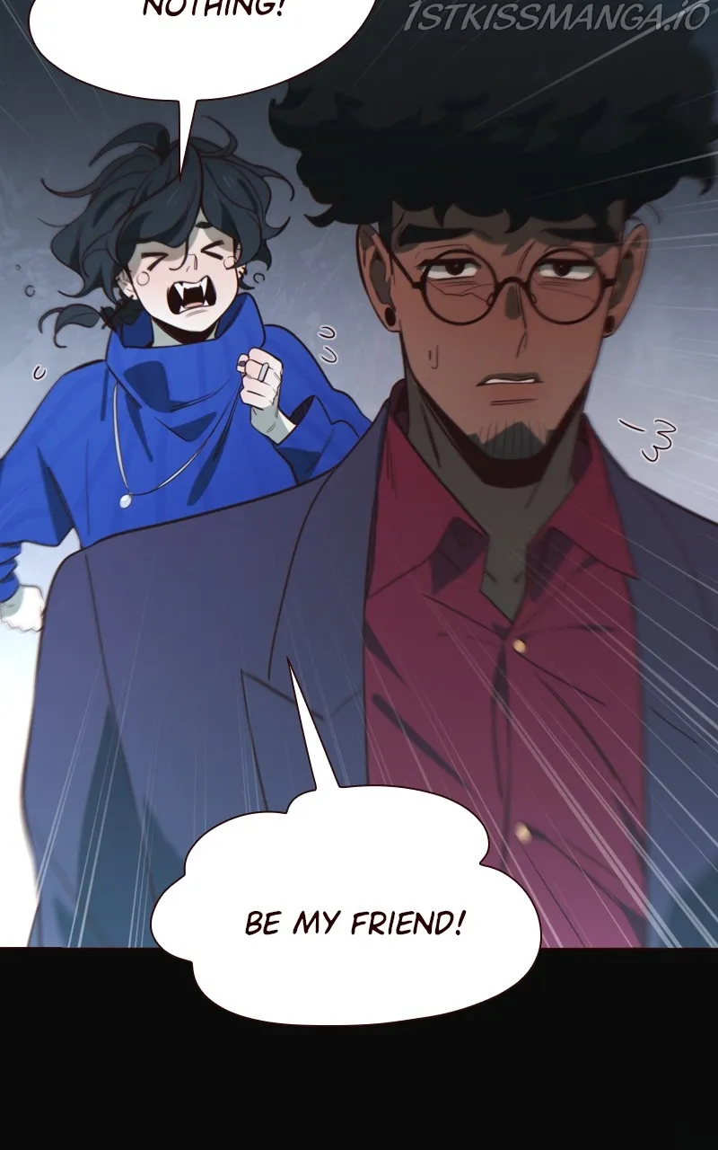 The Last Bloodline Chapter 6 Online - página 32