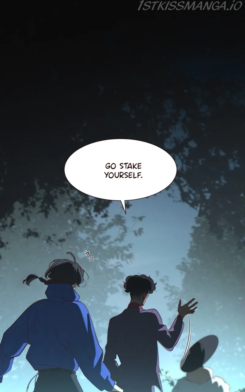 The Last Bloodline Chapter 6 Online - página 33