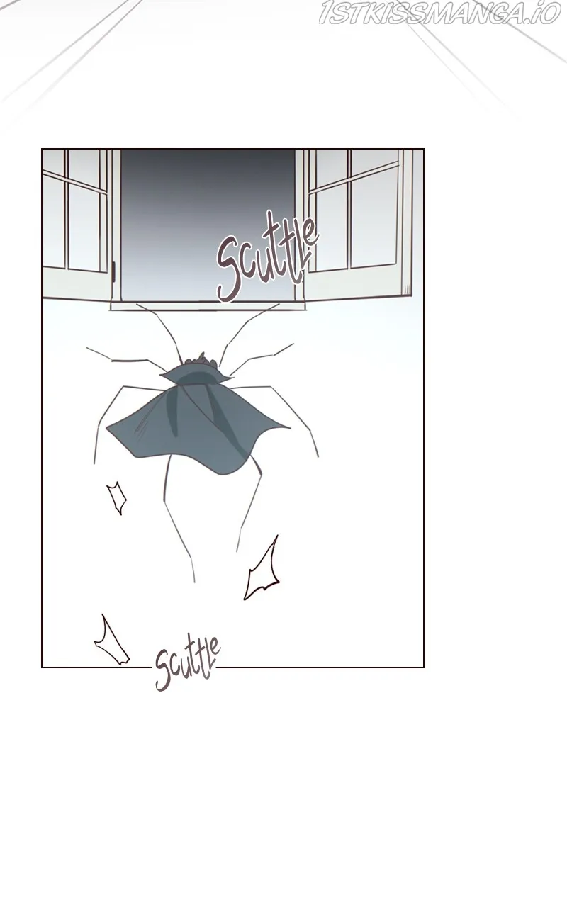 The Last Bloodline Chapter 6 Online - página 41