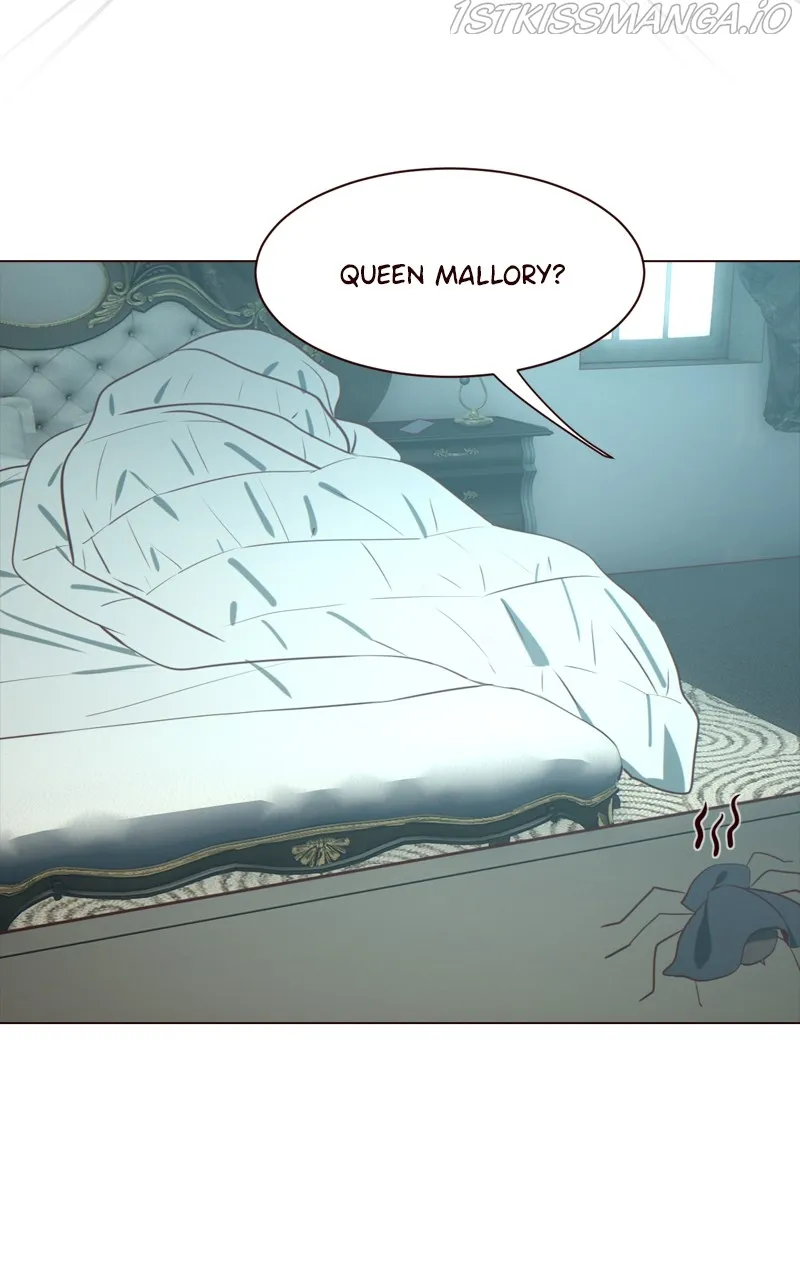 The Last Bloodline Chapter 6 Online - página 47