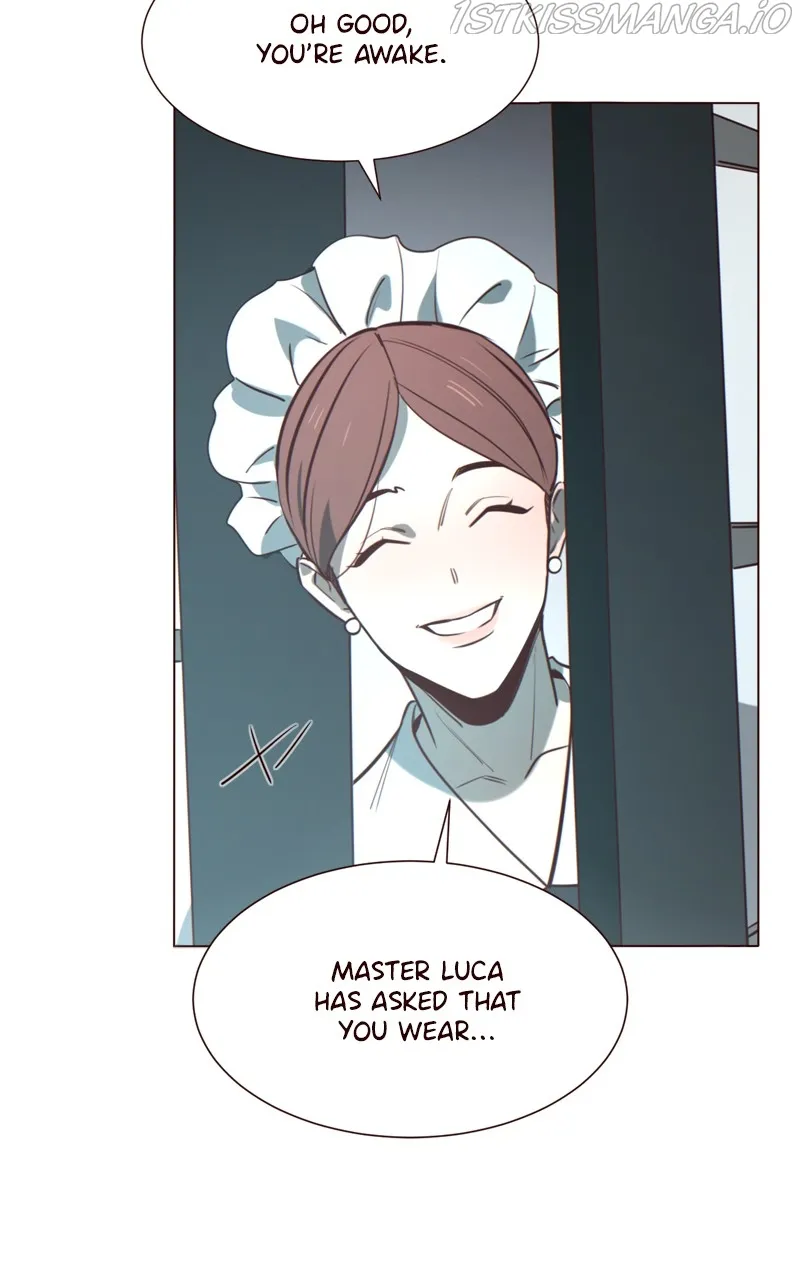 The Last Bloodline Chapter 6 Online - página 54
