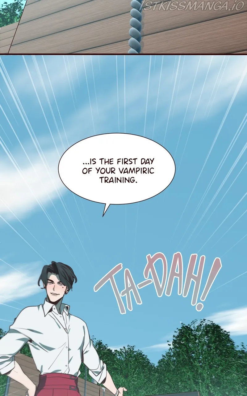 The Last Bloodline Chapter 6 Online - página 59