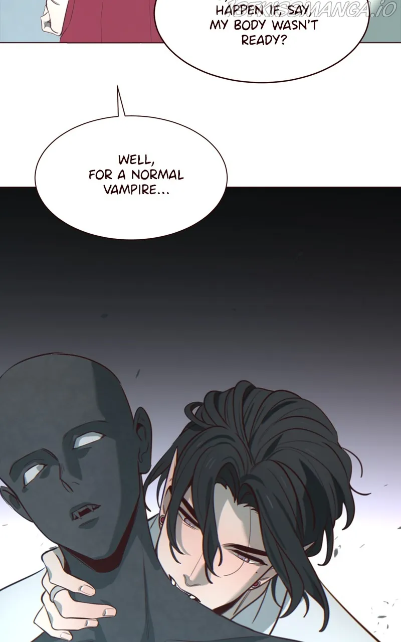 The Last Bloodline Chapter 6 Online - página 67
