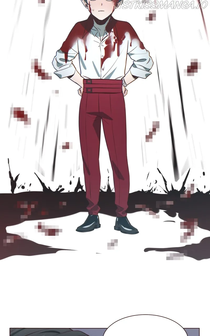 The Last Bloodline Chapter 6 Online - página 72