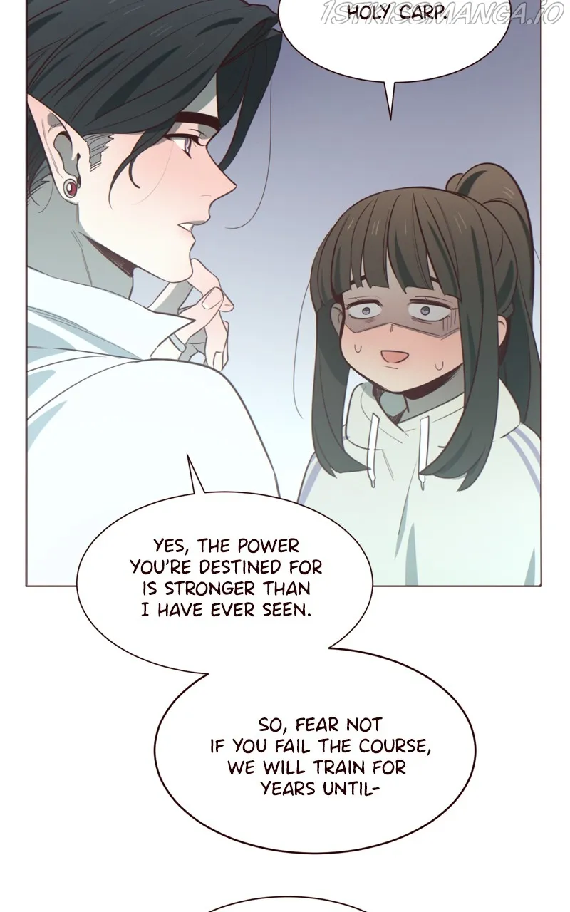 The Last Bloodline Chapter 6 Online - página 73