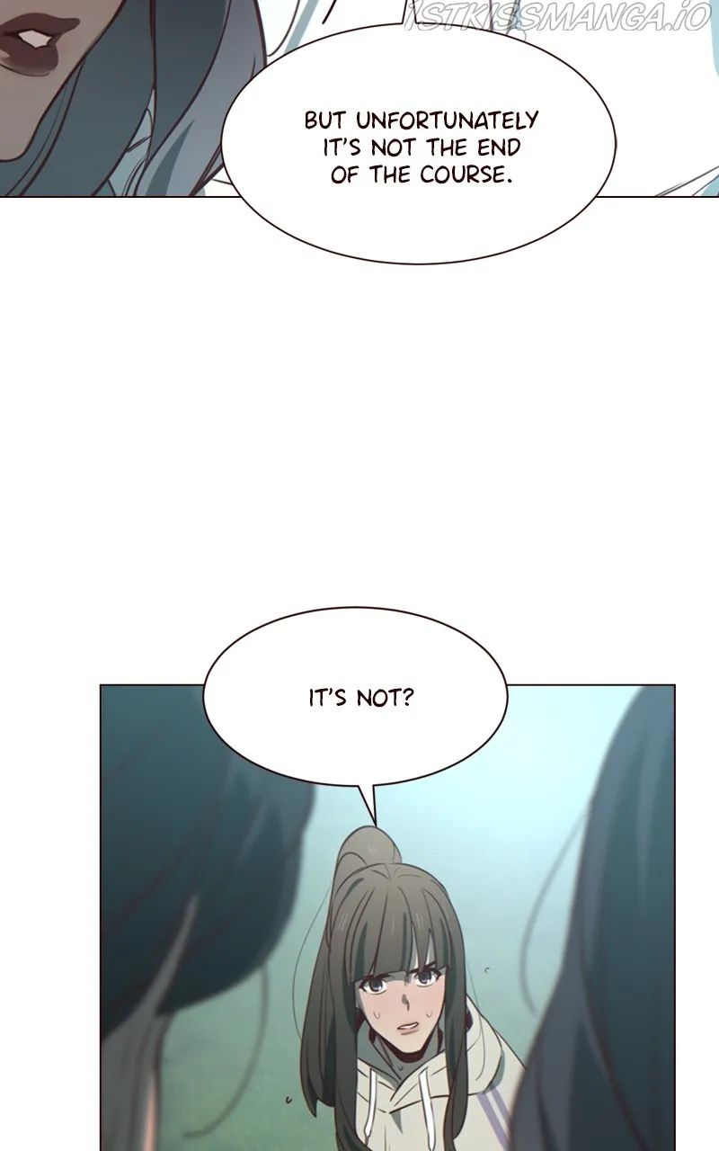 The Last Bloodline Chapter 6 Online - página 89