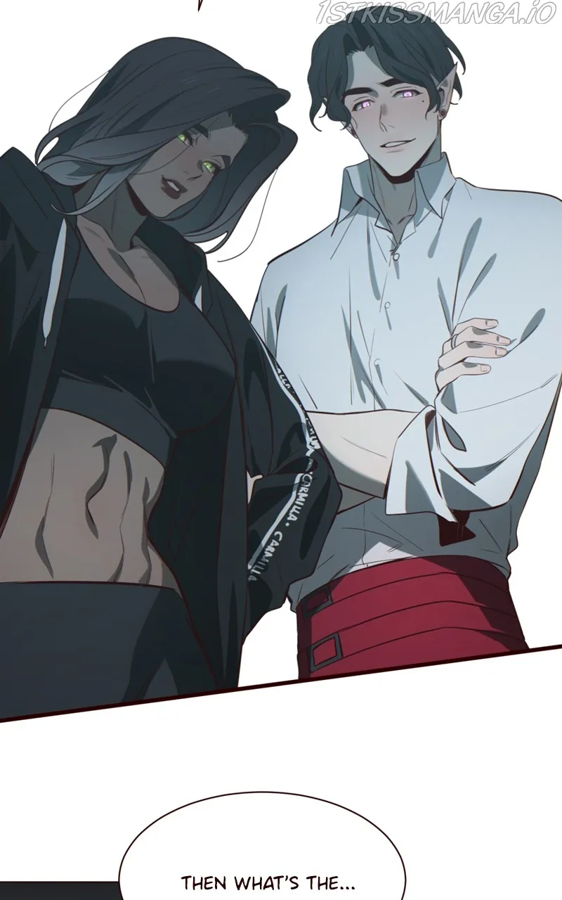 The Last Bloodline Chapter 6 Online - página 91