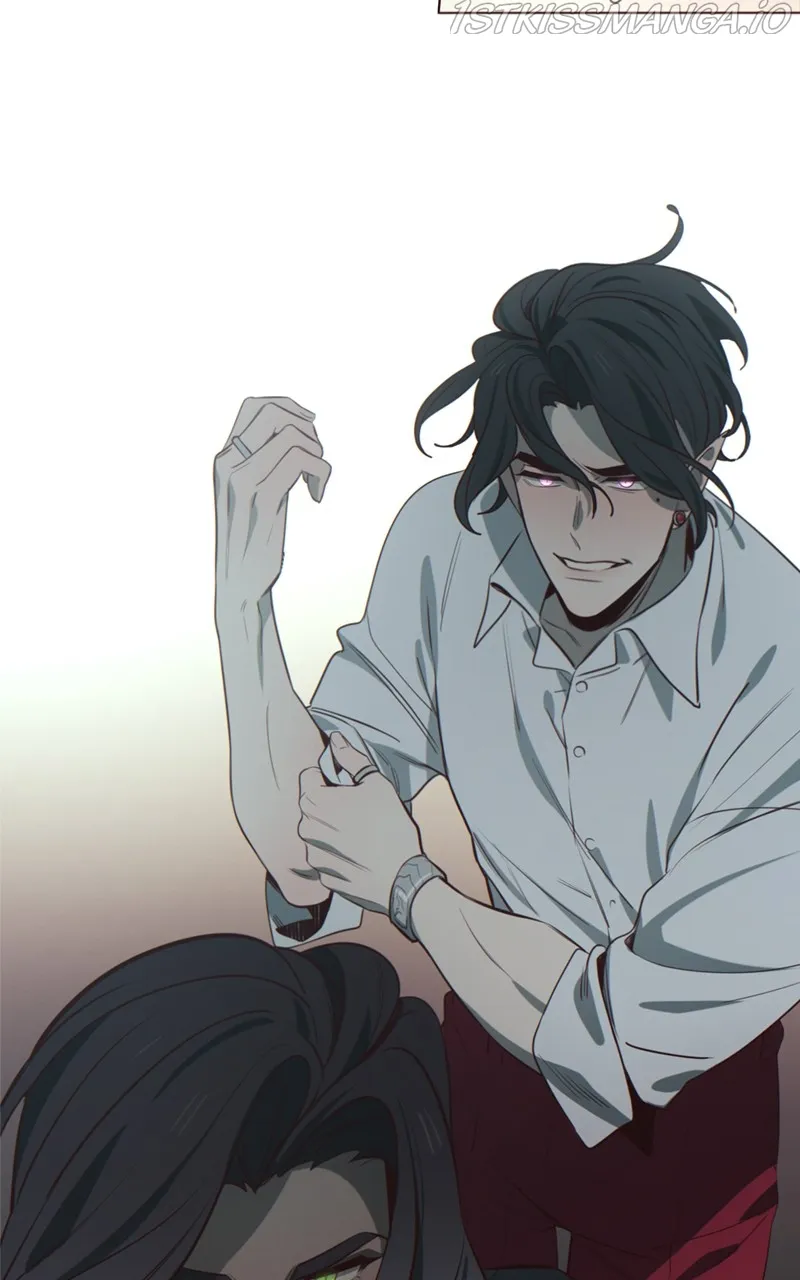 The Last Bloodline Chapter 6 Online - página 93