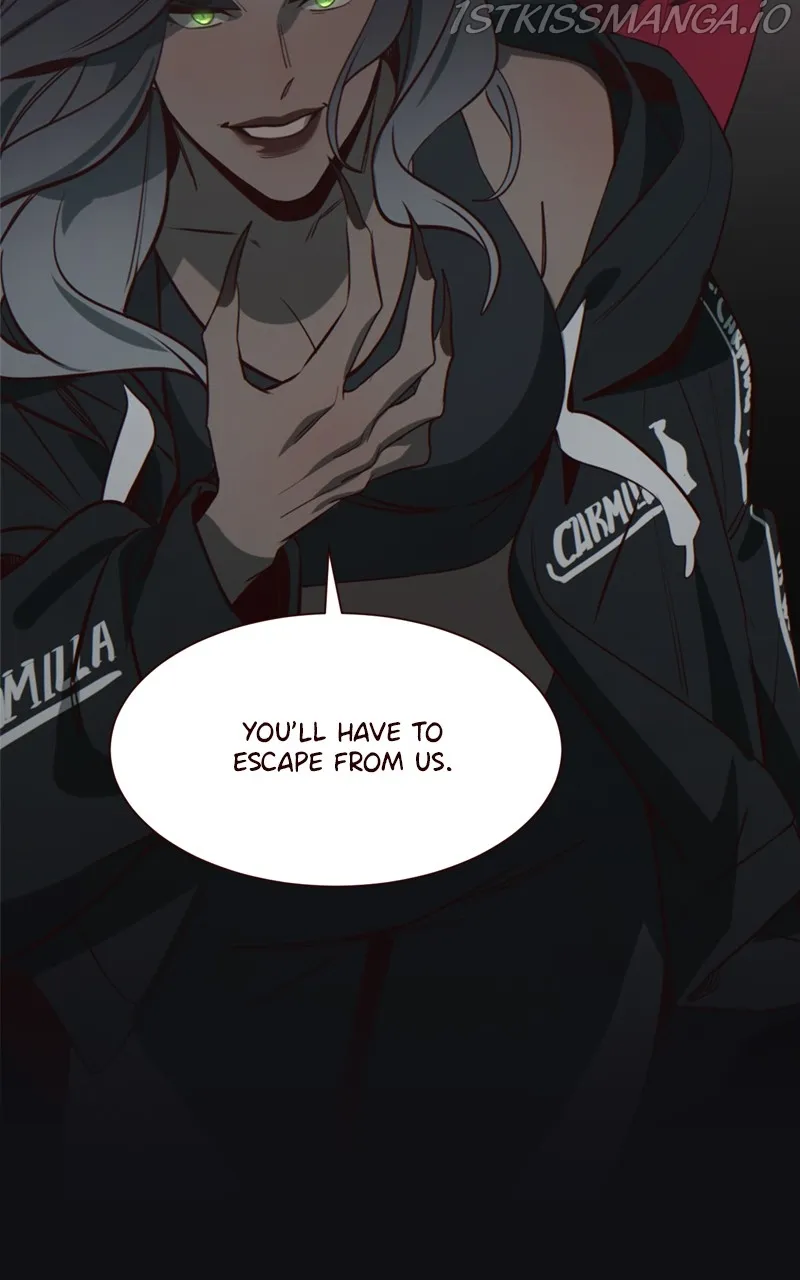 The Last Bloodline Chapter 6 Online - página 94