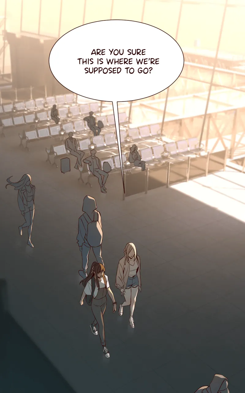 The Last Bloodline Chapter 60 Online - página 4