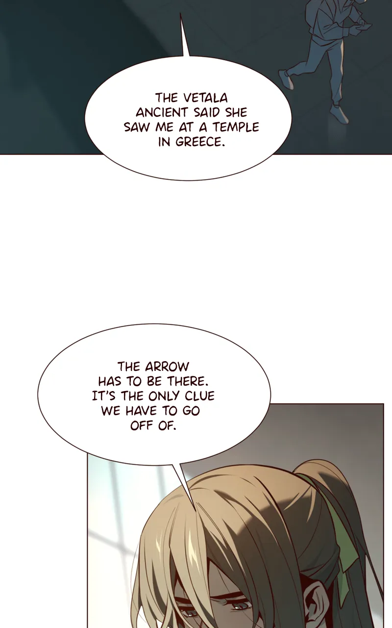 The Last Bloodline Chapter 60 Online - página 5