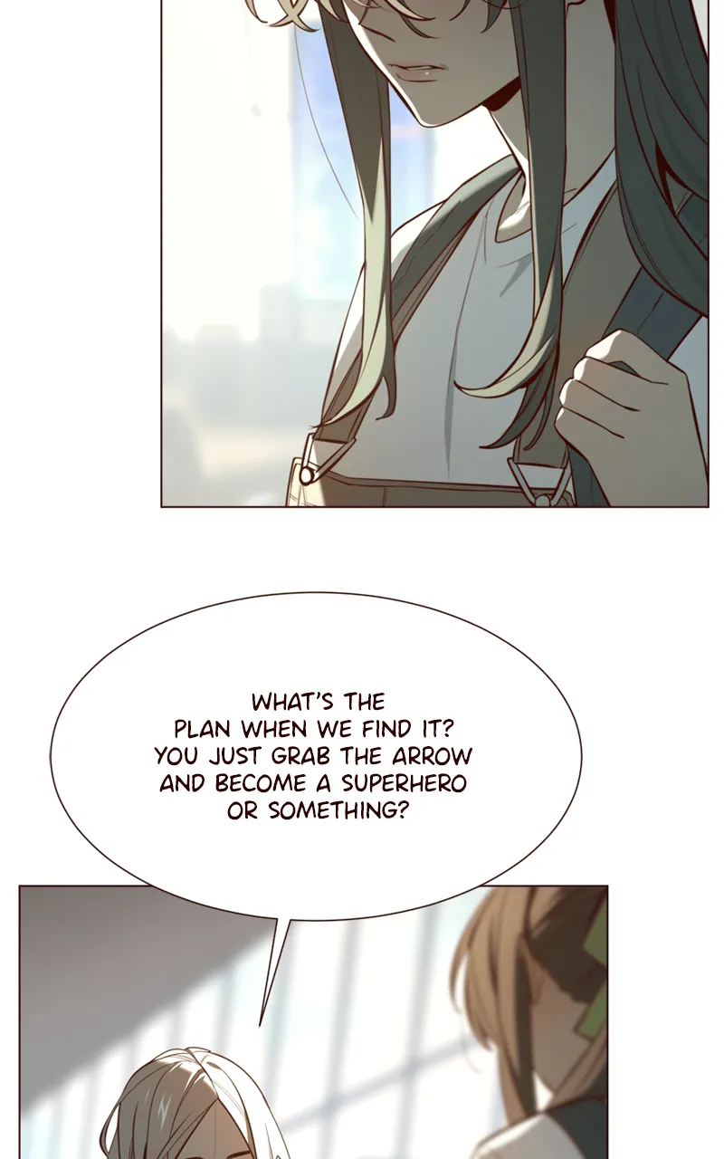 The Last Bloodline Chapter 60 Online - página 6