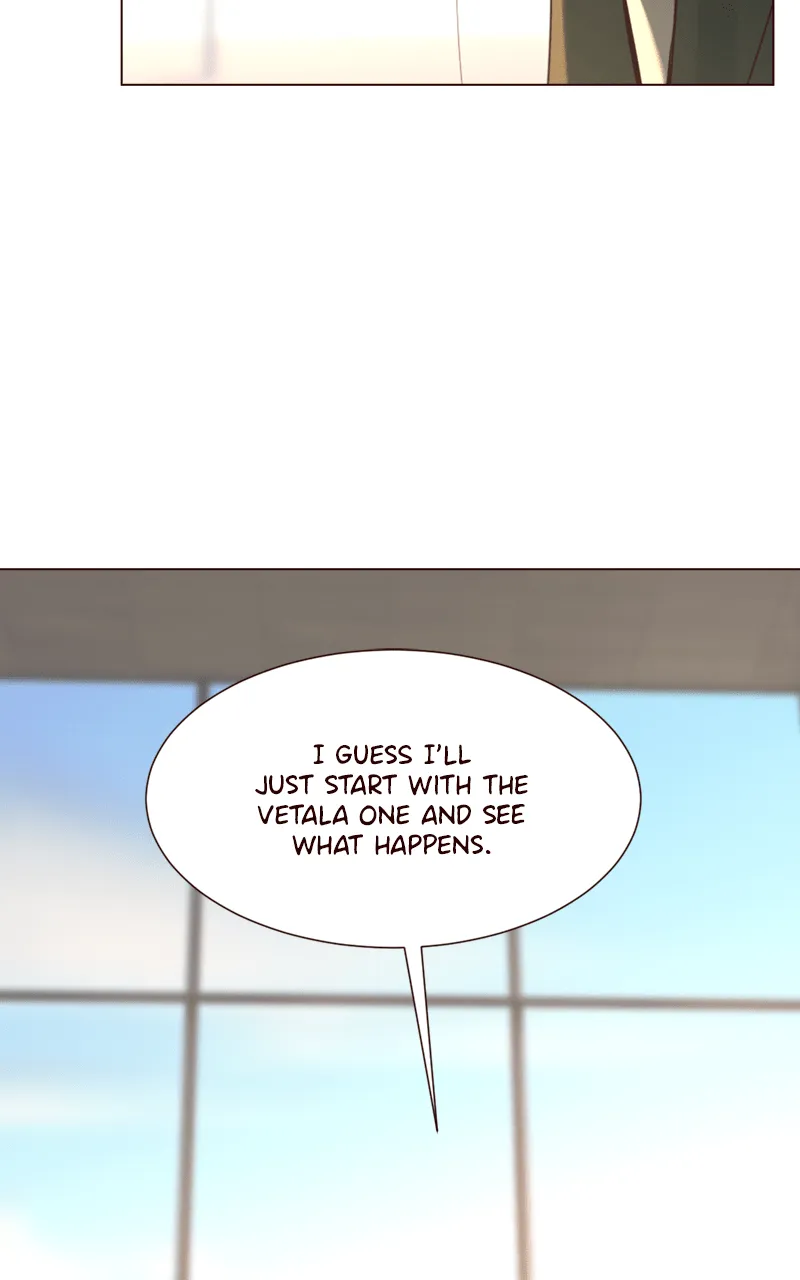The Last Bloodline Chapter 60 Online - página 18