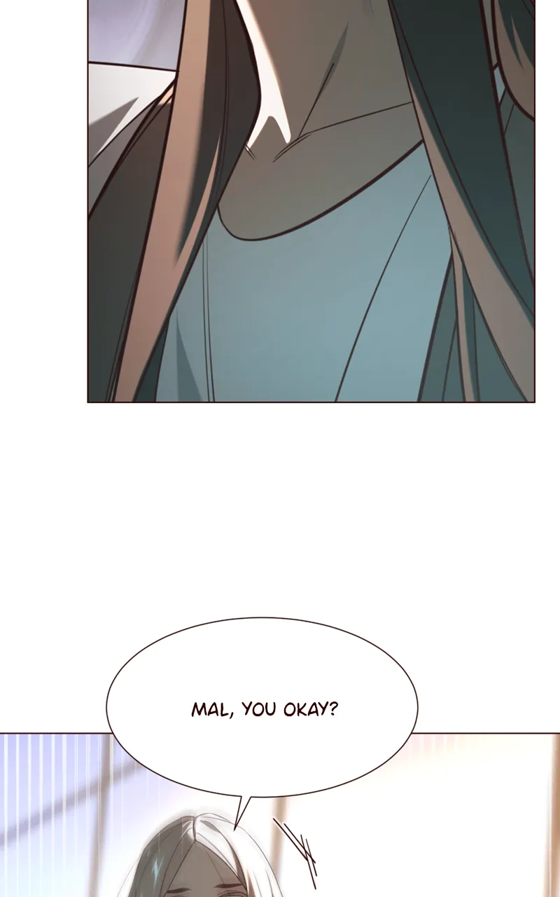 The Last Bloodline Chapter 60 Online - página 22