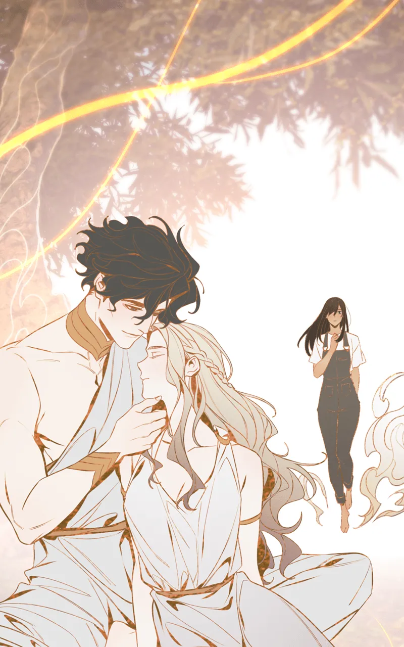 The Last Bloodline Chapter 60 Online - página 47
