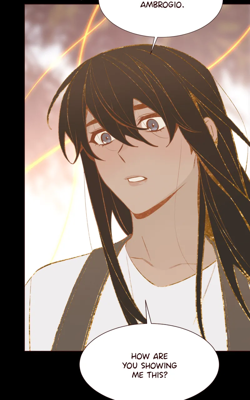 The Last Bloodline Chapter 60 Online - página 50
