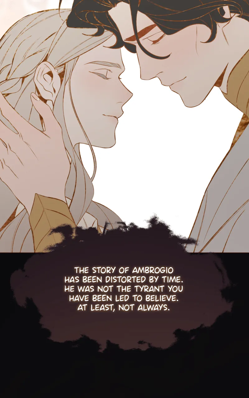 The Last Bloodline Chapter 60 Online - página 54