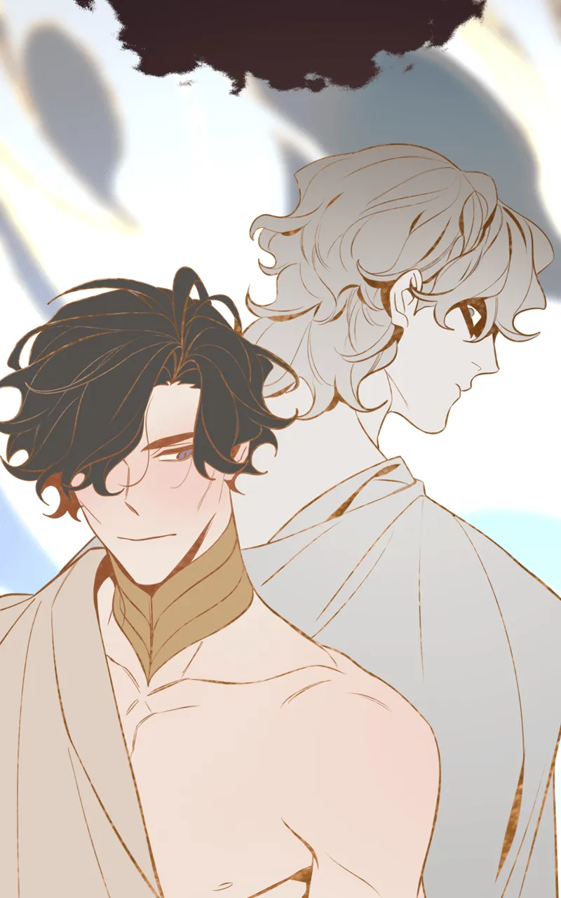 The Last Bloodline Chapter 60 Online - página 68