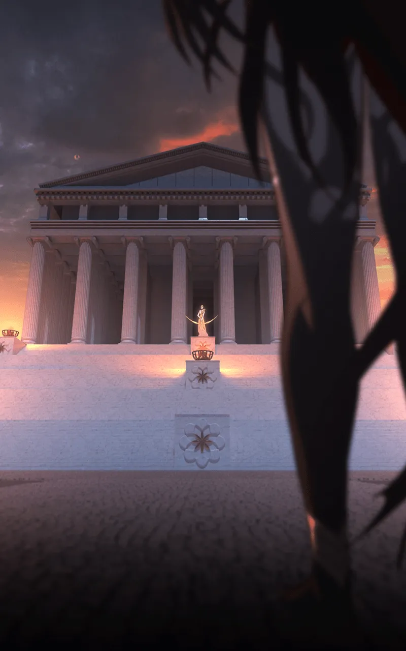The Last Bloodline Chapter 60 Online - página 80