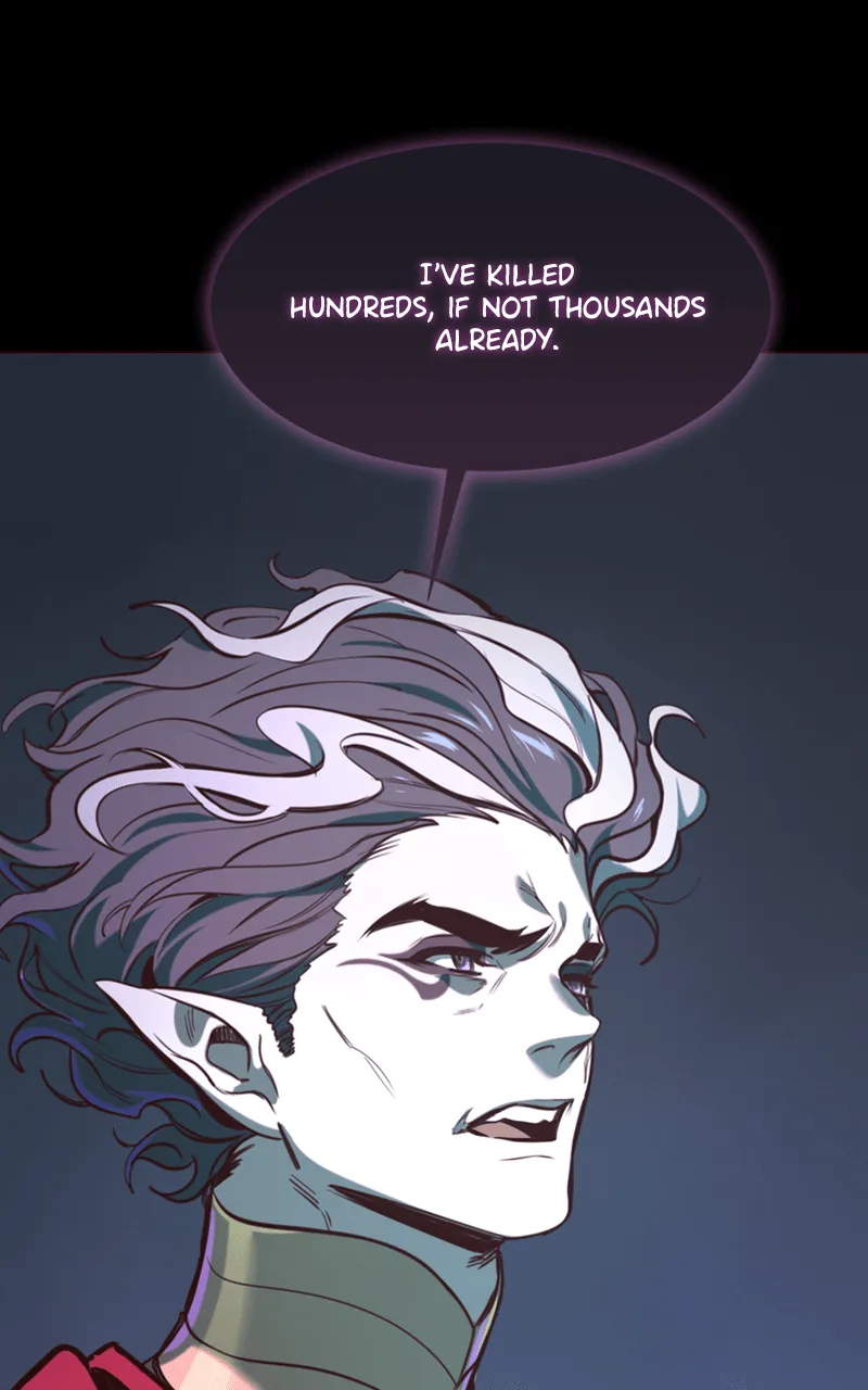 The Last Bloodline Chapter 60 Online - página 85