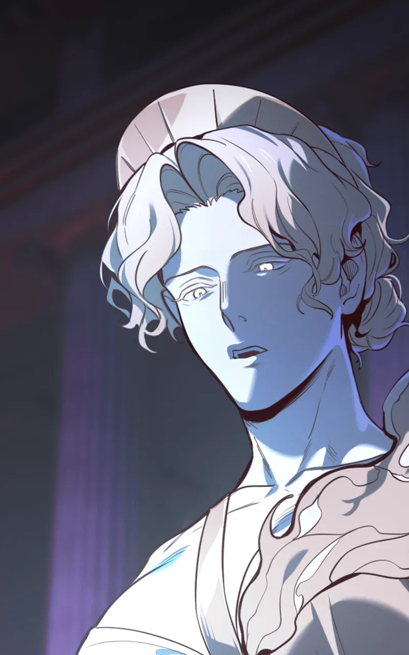 The Last Bloodline Chapter 60 Online - página 87