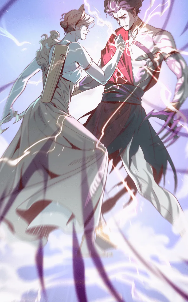 The Last Bloodline Chapter 60 Online - página 97