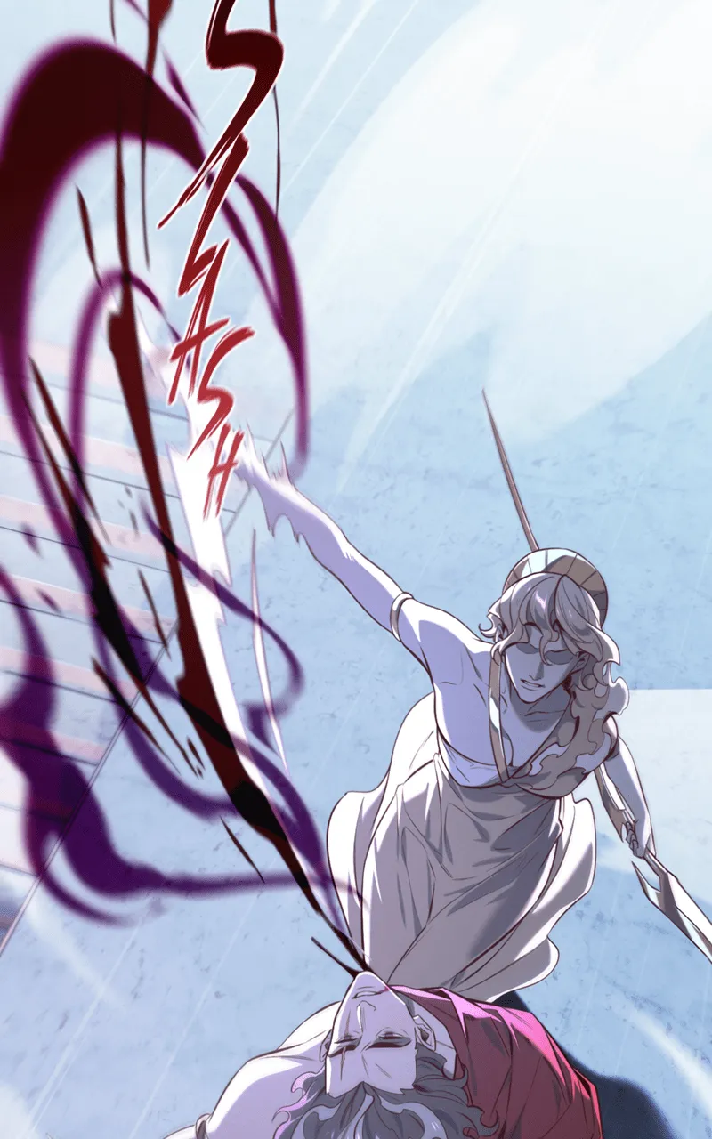 The Last Bloodline Chapter 60 Online - página 102