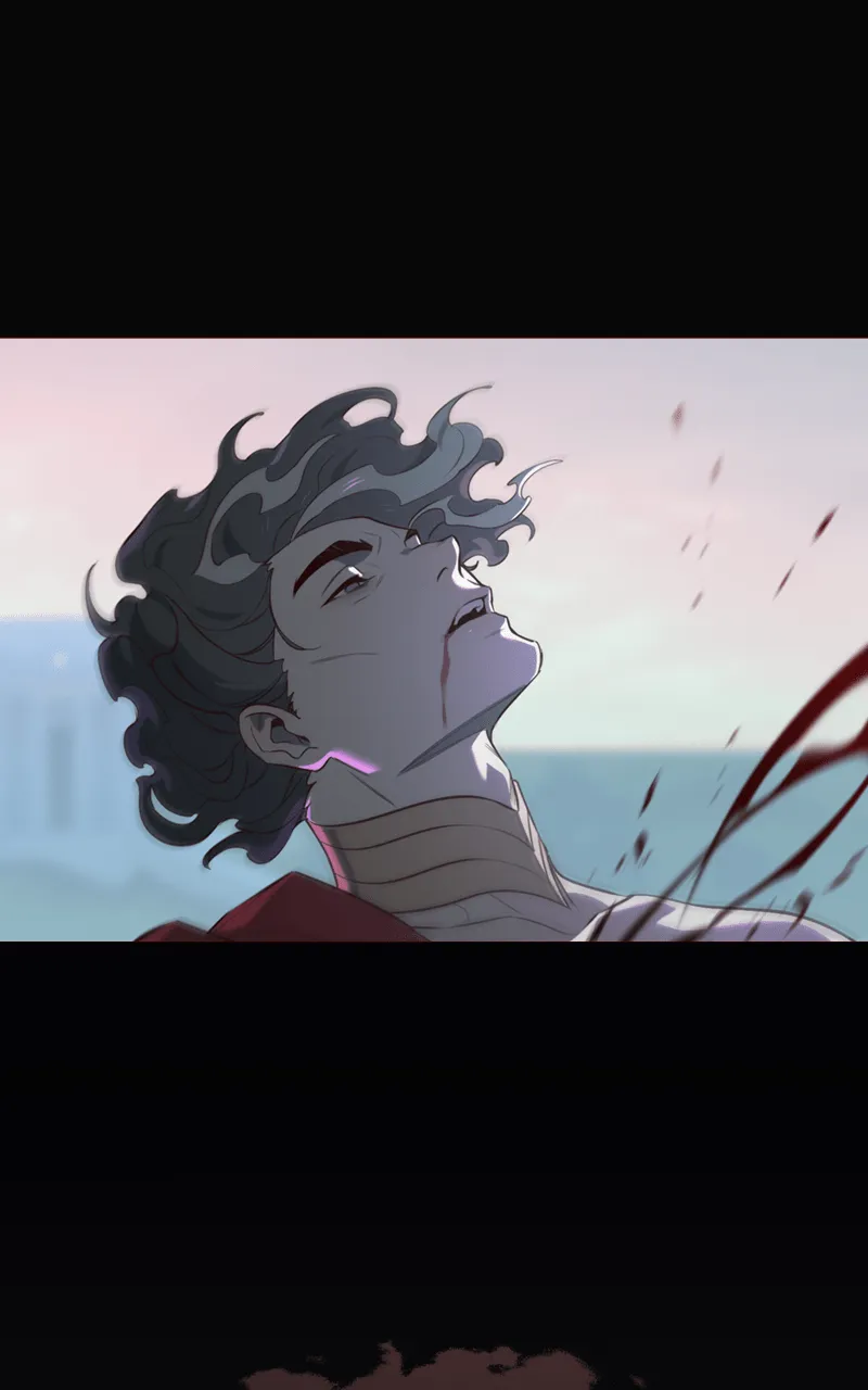 The Last Bloodline Chapter 60 Online - página 104