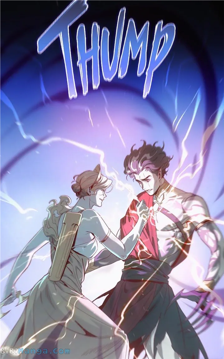 The Last Bloodline Chapter 61 Online - página 2