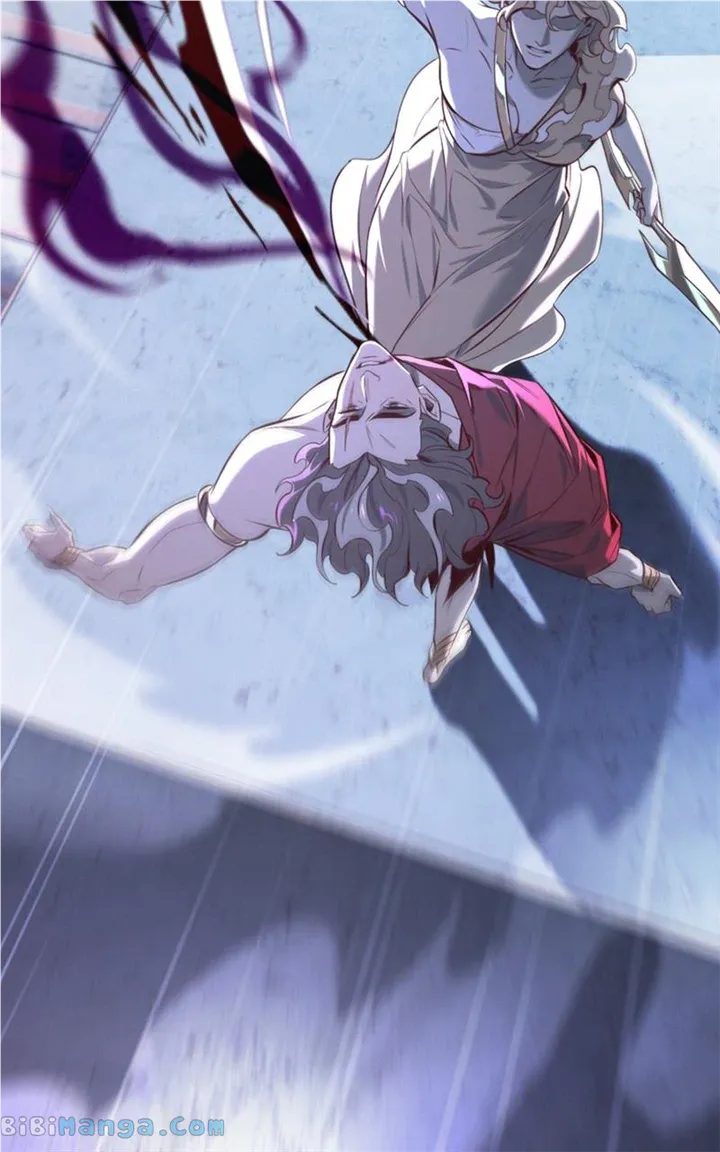 The Last Bloodline Chapter 61 Online - página 8