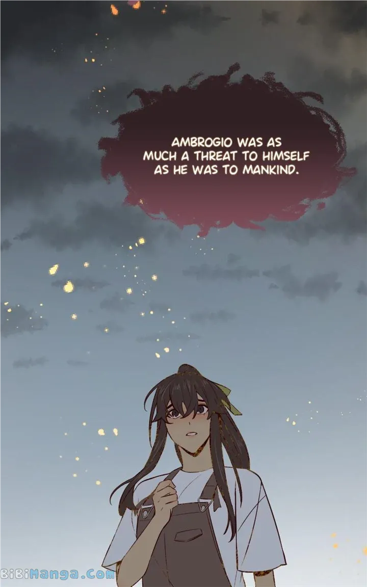 The Last Bloodline Chapter 61 Online - página 14