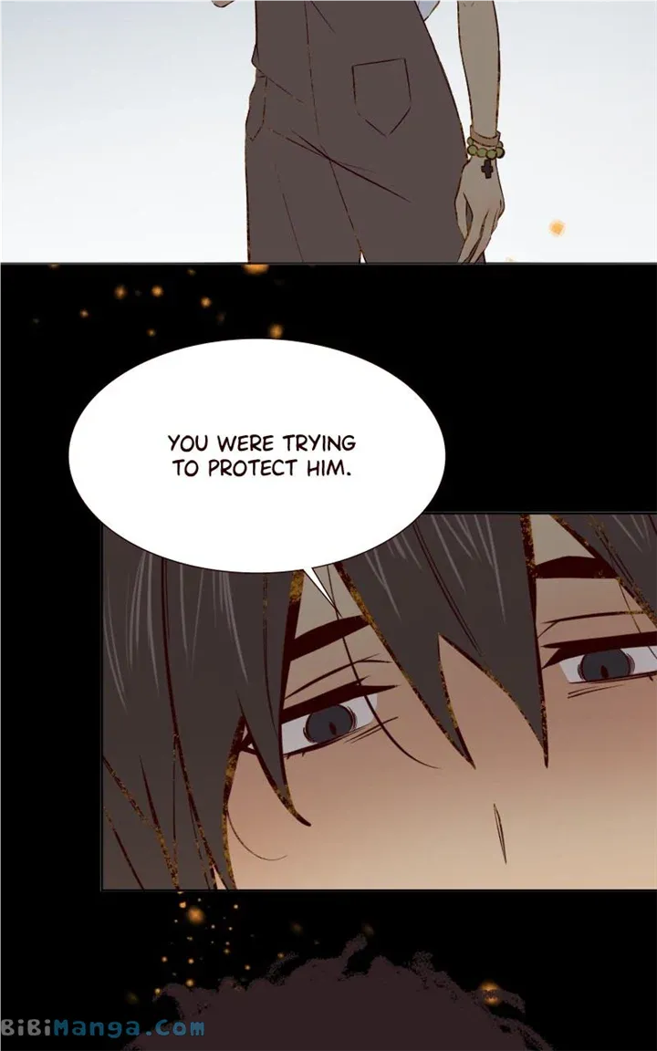 The Last Bloodline Chapter 61 Online - página 15